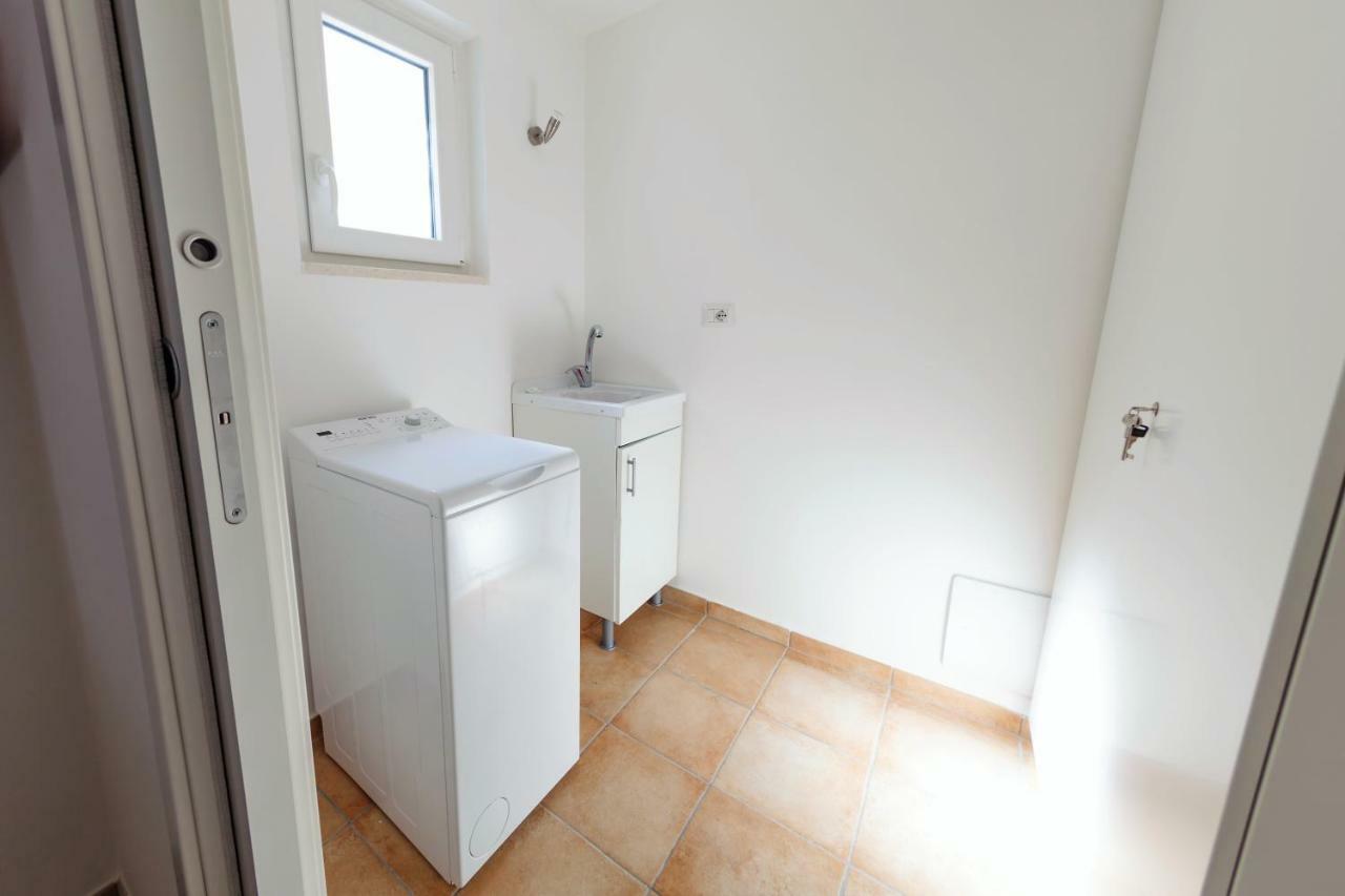Casa Vacanza L'Alloro 2 Matera Eksteriør billede