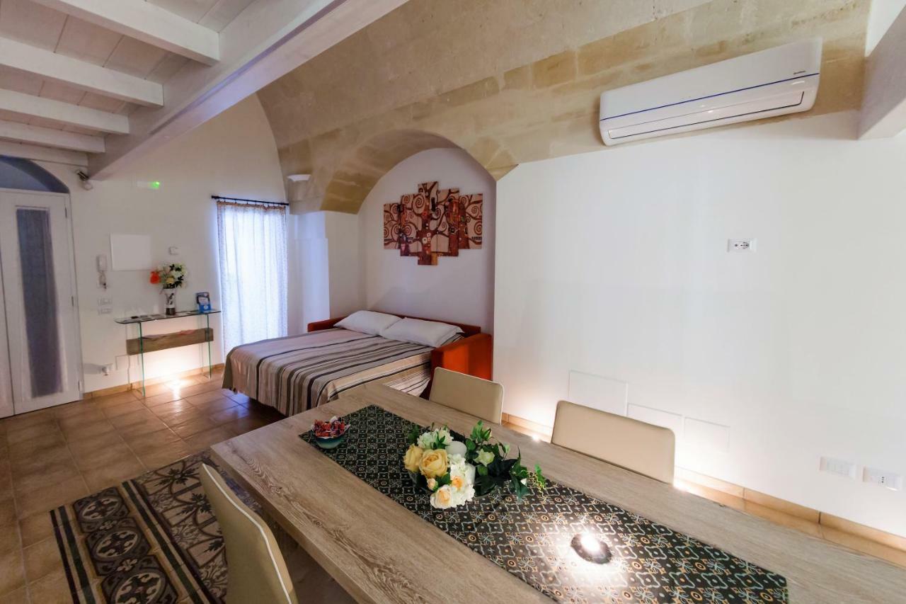 Casa Vacanza L'Alloro 2 Matera Eksteriør billede