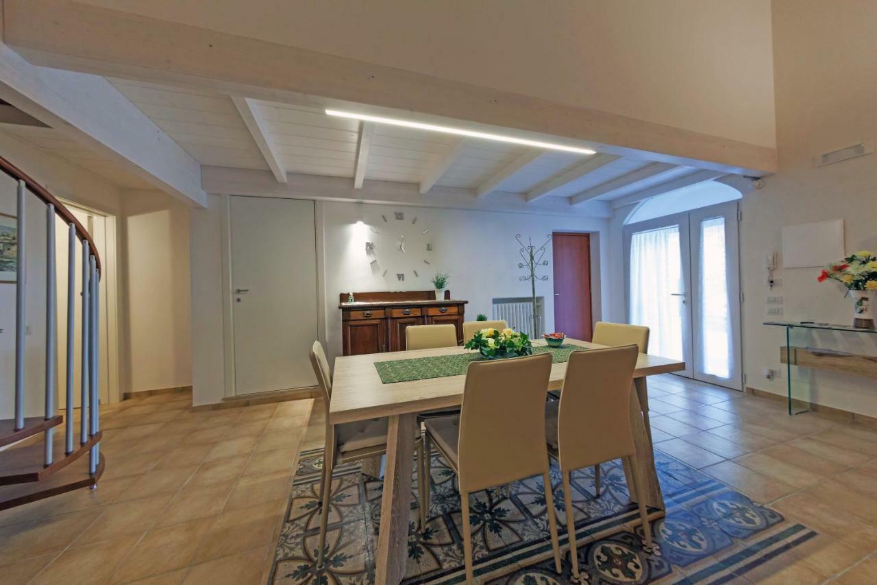 Casa Vacanza L'Alloro 2 Matera Eksteriør billede