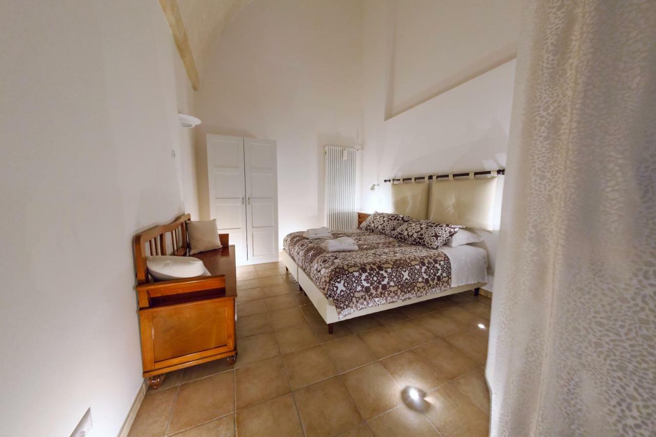 Casa Vacanza L'Alloro 2 Matera Eksteriør billede
