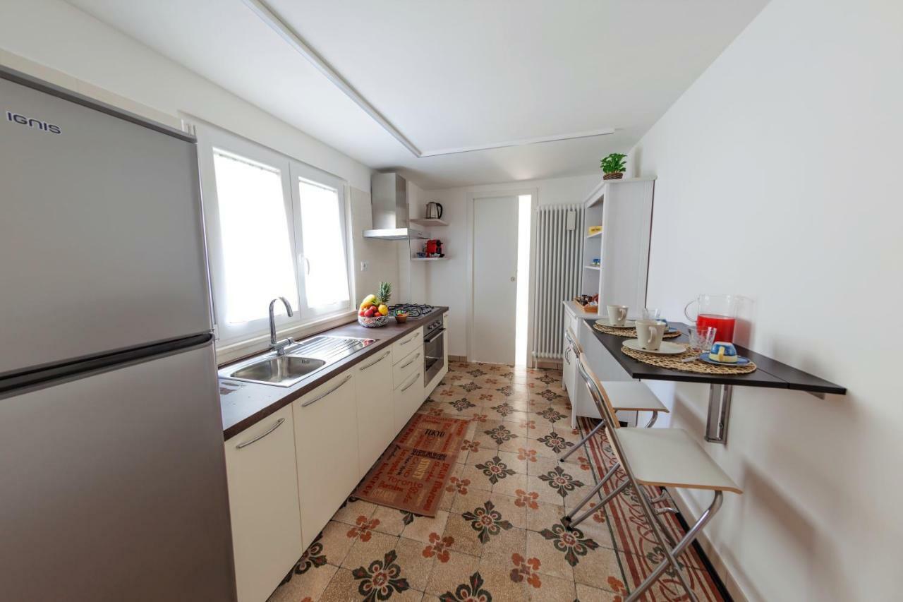 Casa Vacanza L'Alloro 2 Matera Eksteriør billede