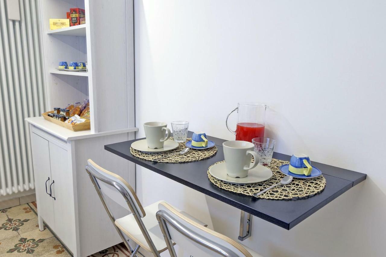 Casa Vacanza L'Alloro 2 Matera Eksteriør billede