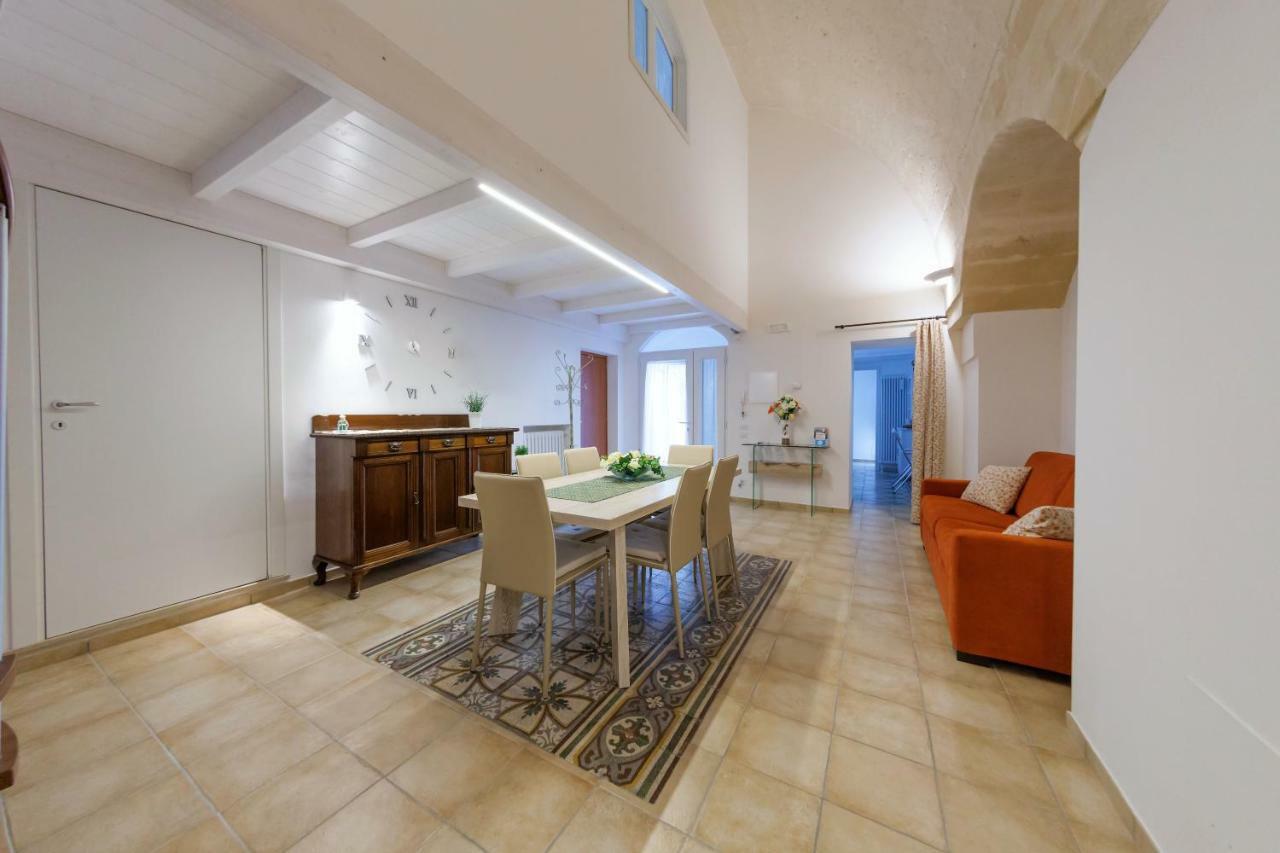 Casa Vacanza L'Alloro 2 Matera Eksteriør billede