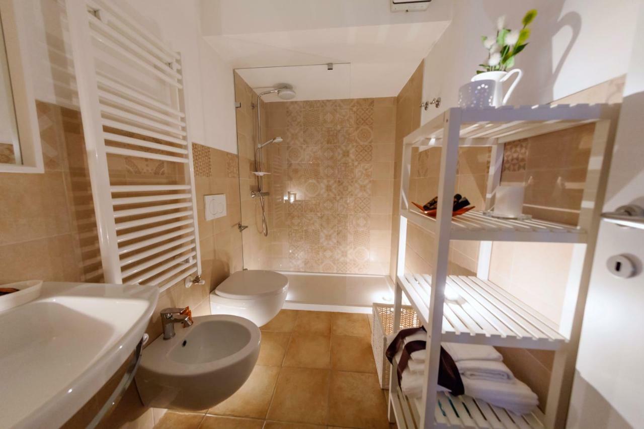 Casa Vacanza L'Alloro 2 Matera Eksteriør billede